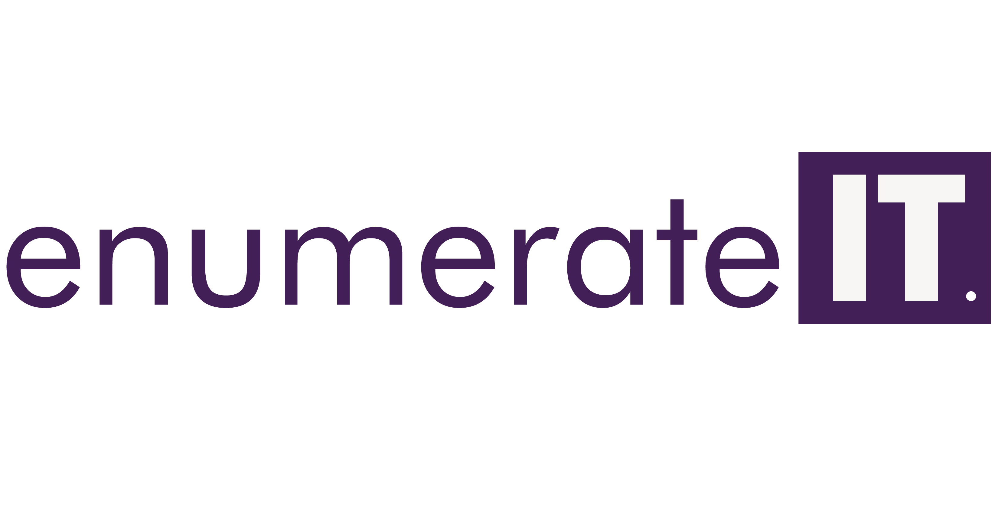 Enumerate IT Solutions